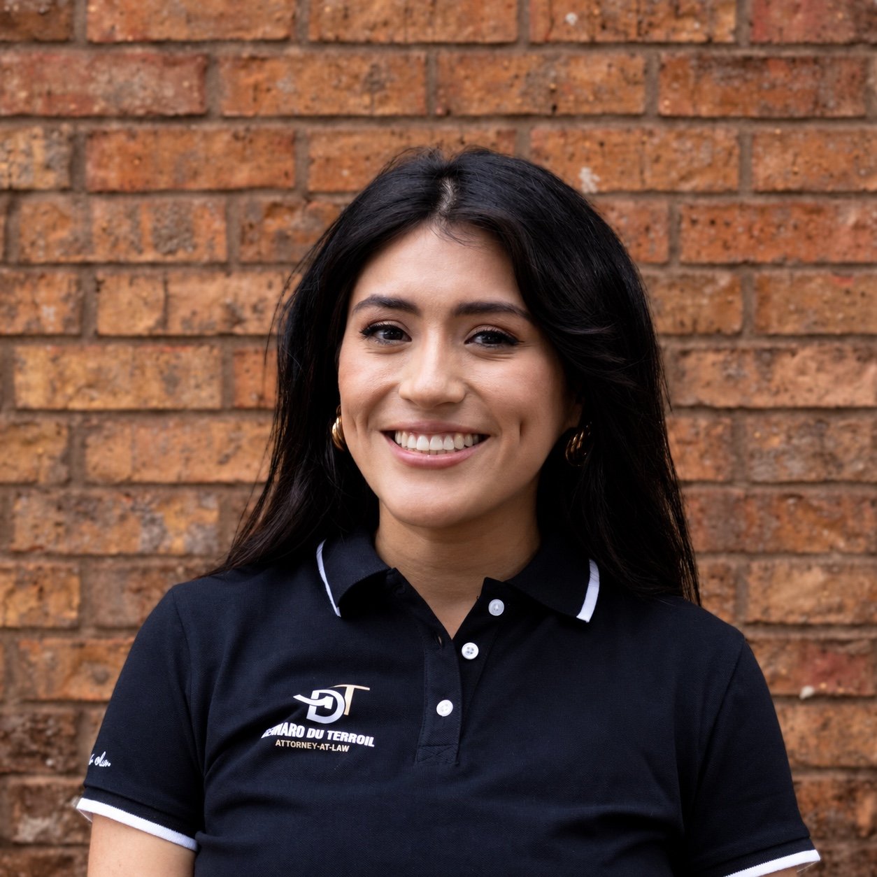 Alissa Ayala, Paralegal